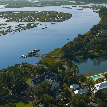 Lagoon 5 Bedroom Moreland Village Home 5600 Bluffton Buitenkant foto