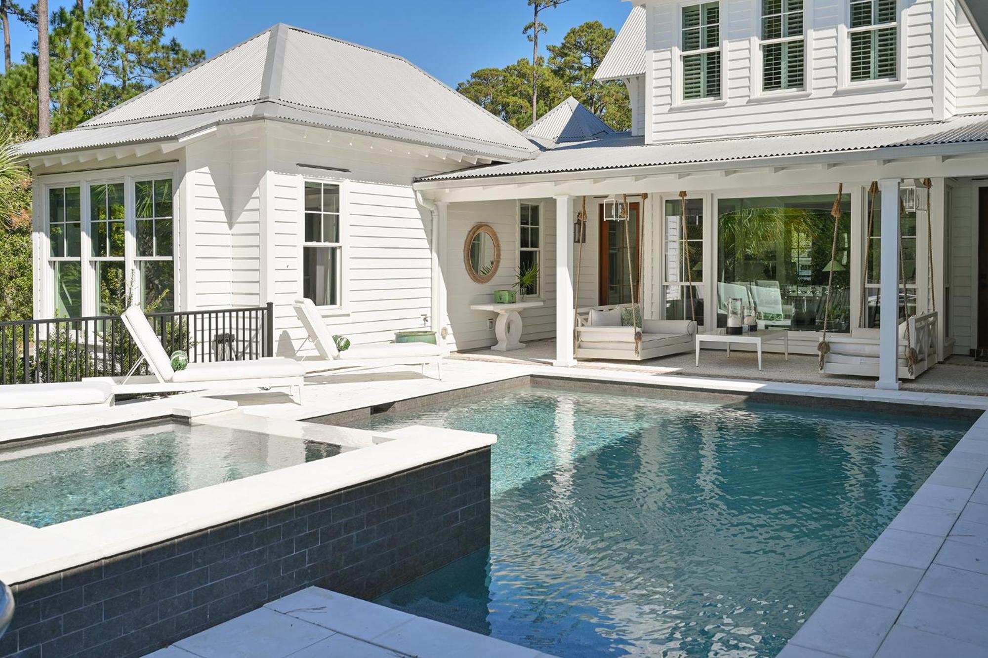 Lagoon 5 Bedroom Moreland Village Home 5600 Bluffton Buitenkant foto